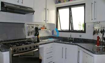 Imagem 2: Apartamento à venda, 178 m² por R$ 1.450.000,00 - Campo Belo - São Paulo/SP