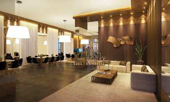 Imagem 6: Apartamento á venda- Condomínio Edifício Dijon - Sorocaba/SP