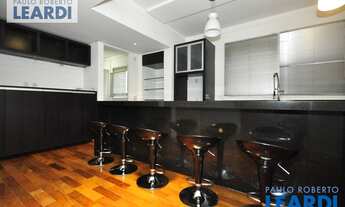 Imagem 6: APARTAMENTO - MOEMA PÁSSAROS - SP