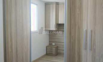 Imagem 2: Apartamento - Parque Industrial - Campinas