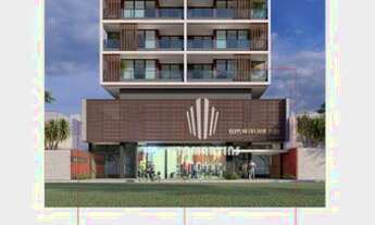 Imagem 5: Apartamento com 2 dormitórios à venda, 79 m² por R$ 501.417,00 - Centro - Cabo Frio/RJ