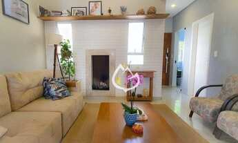 Imagem 2: Casa com 3 dormitórios à venda, 173 m² por R$ 890.000,00 - Condomínio Raizes - Paulínia/SP