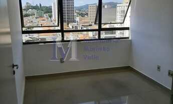 Imagem 4: Sala Comercial para Locação em Bragança Paulista, Centro, 1 banheiro, 1 vaga