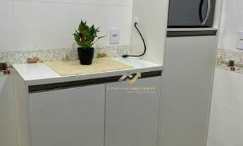 Imagem 7: Apartamento com 3 dormitórios à venda, 78 m² por R$ 535.000 - Vila Metalúrgica - Santo And