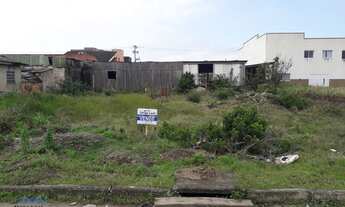 Imagem: Dois terrenos no centro do Passo de Torres