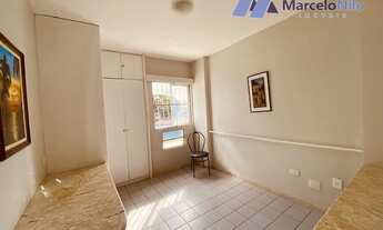 Imagem 5: Apartamento nascente em Bairro Novo, 105m2, 03 quartos sociais com 01 suíte