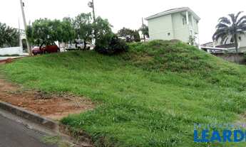 Imagem 4: TERRENO EM CONDOMÍNIO - CONDOMÍNIO RESIDENCIAL FIORENTINO - SP