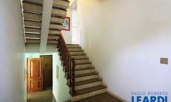 Imagem 6: SOBRADO - ALTO DE PINHEIROS - SP