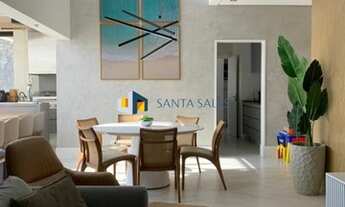 Imagem: Apartamento à venda 4 Quartos, 4 Suites