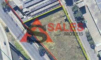 Imagem 5: Ótimo Terreno à venda, 3.300 m² por R$ 9.900.000,00 localizado na Rua Barão de Resende - I