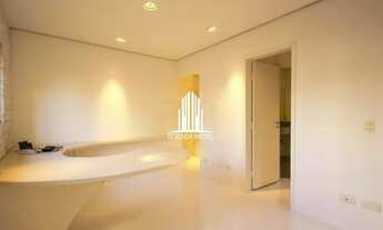 Imagem 3: Apartamento à venda com 190m², 2 quartos e 2 vagas no Itaim Bibi