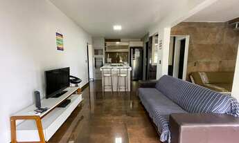 Imagem 5: Apto duplex dois quartos com 120 metros quadrados à beira da Lagoa da Conceição