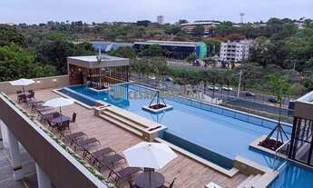 Imagem 5: Apartamento Padrão Jardim Botânico Proprietária Irá Entregar Apartamento Completo Em Armár