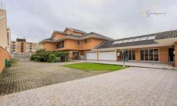 Imagem 4: 02 terrenos c/ imóvel de aprox. 820m² c/ 8 dormitórios à venda, por R$ 2.580.000 - Rua Ten