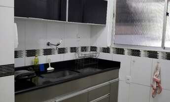 Imagem 7: Apartamento 71m² com 2 Quartos no Tanque