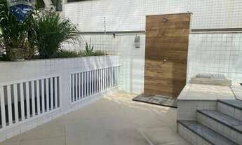 Imagem 3: Apartamento com 3 dormitórios à venda, 90 m² por R$ 560.000,00 - Recreio dos Bandeirantes