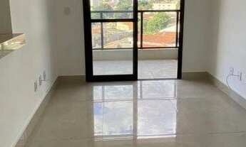 Imagem 3: GOIâNIA - Apartamento Padrão - Parque Amazônia