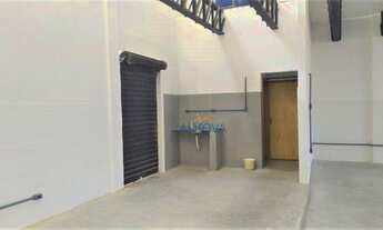 Imagem 5: Galpão para alugar, 500 m² por R$ 20.000/mês - Centro - São José dos Campos/SP