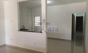 Imagem 2: Sao Jose dos Campos - Casa Padrão - Jardim Ismenia