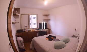 Imagem 6: Condomínio Residencial em Pinheiros