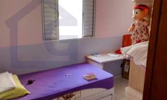 Imagem 2: Casa Sobrado em São Bernardo do Campo