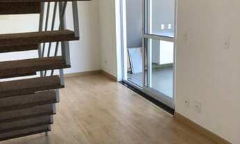 Imagem: APARTAMENTO - PERDIZES - SP