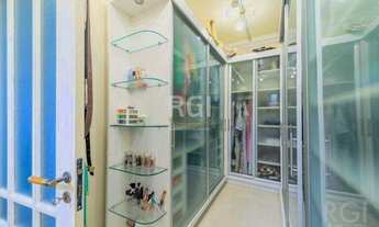 Imagem 4: Porto Alegre - Casa Padrão - Intercap