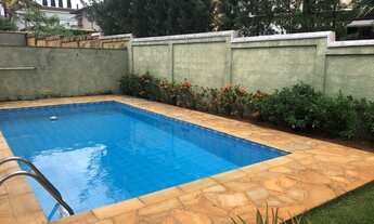 Imagem 6: CASA RESIDENCIAL em CAMPINAS - SP, LOTEAMENTO RESIDENCIAL BARÃO DO CAFÉ