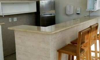 Imagem 5: APARTAMENTO - SANTO AMARO - SP