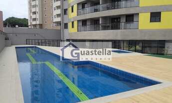 Imagem 2: Apartamento em Vila Assunção - Santo André