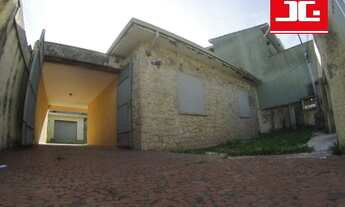 Imagem: SãO BERNARDO DO CAMPO - Casa Padrão