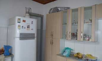 Imagem 2: CASA TÉRREA - VILA IPOJUCA - SP