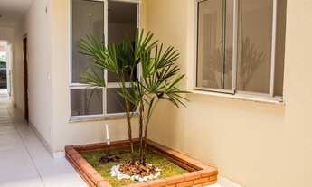 Imagem 7: Área privativa à venda, 2 quartos, 2 vagas, Oitis - Contagem/MG