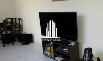 Imagem 7: Apartamento em Perdizes com 80m²