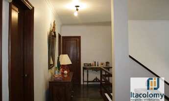 Imagem 9: Casa linda para venda no Residencial Alphaville 1