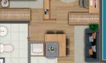 Imagem 7: Ap fácil de comprar pelo programa casa verde e amarela