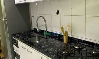 Imagem 7: Apartamento com 2 dormitórios para alugar por R$ 1.800/mês - Horto do Ypê - São Paulo/SP