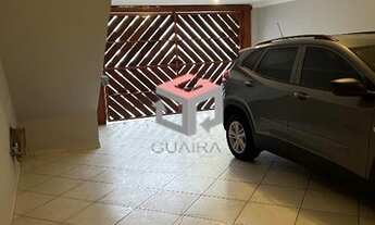 Imagem 3: Sobrado à venda, 4 quartos, 2 suítes, 4 vagas, Nova Petrópolis - São Bernardo do Campo/SP