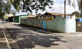 Imagem 2: Casa à venda, 178 m² por R$ 800.000,00 - Vila do Castelo - São Paulo/SP