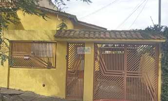 Imagem 3: Casa com 3 dormitórios, 2 banheiros e garagem para 2 veículos