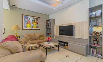 Imagem 4: Porto Alegre - Apartamento Padrão - Floresta