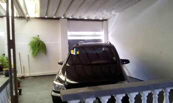 Imagem 5: Casa à venda 3 Quartos, 2 Suites, 3 Vagas, 150M², Vila Babilônia, São Paulo - SP