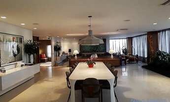 Imagem 6: APARTAMENTO - PINHEIROS - SP