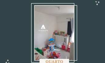 Imagem 7: Apartamento para venda tem 92 metros quadrados com 3 quartos em Vila Laura - Salvador - BA