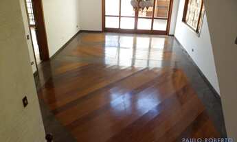 Imagem 6: CASA EM CONDOMÍNIO - ALPHAVILLE - SP