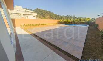 Imagem 6: CASA EM CONDOMÍNIO - TAMBORÉ - SP