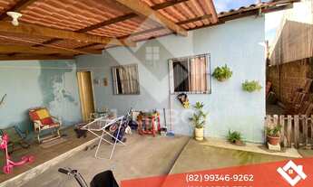 Imagem 3: CASA NO BENEDITO BENTES - RECANTO DAS CORES