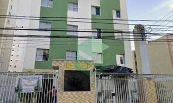 Imagem 1: Apartamento com 2 dormitórios à venda, 60 m² por R$ 325.000,00 - Rudge Ramos - São Bernard