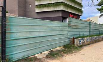 Imagem 4: Terreno na Av. 9 de Julho, Jundiaí-SP