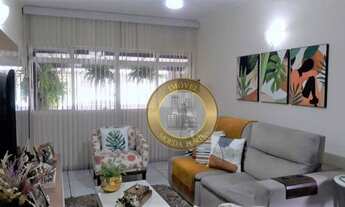 Imagem: Sobrado com 3 dormitórios à venda, 183